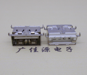 陕西USB 小米接口AF反向11.mm 沉板1.9端子贴板